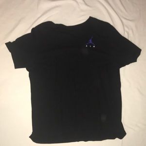 Air Jordan Nike T-shirt shoot me an offer